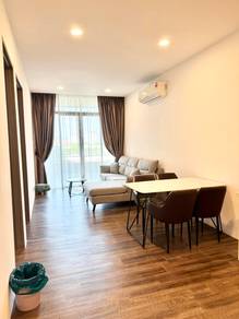 HK Square Apartment ❣️ 3 Bedrooms (Stapok)