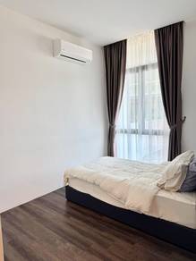 HK Square Apartment ❣️ 3 Bedrooms (Stapok)