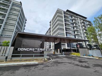 Hup Kee Doncaster Residence NEW 3 Bedrooms 1259 Sqft