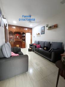 1-storey-Terraced-House-for-sale-Alor-Setar-Kedah