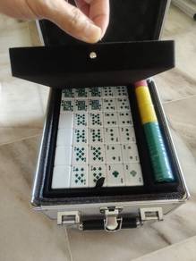 Rummy Poker Mahjong by Carlsberg X TnT