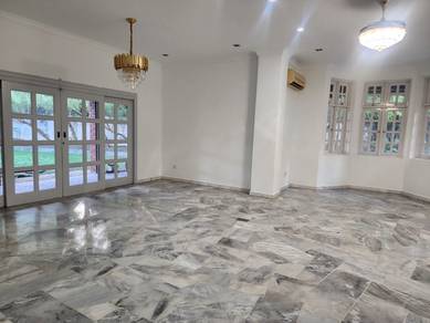 Country Heights 2 Storey Corner Bungalow