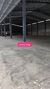 Warehouse-/-Factory-for-rent-Tasek-Gelugor-Penang