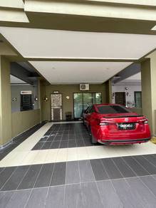 Full Loan Taman Bukit Juru Low Booking