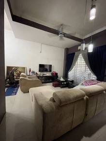 Full Loan Taman Bukit Juru Low Booking