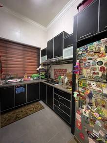 Full Loan Taman Bukit Juru Low Booking