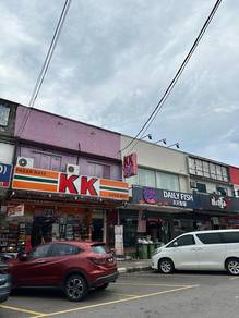 [ Limited Unit ] Cheras Yulek 2sty Shop For Rent , Cheras , Midah