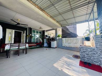 ENDLOT taman Langat Utama Bukit Changgang Banting LOW DEPOSIT TERMS