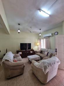 [Facing Open💥] 2 Storey @ Jalan Platinum, Seksyen 7, Shah Alam