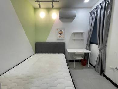 FOR RENT ROOM: Neu Suites Residence, Jalan Ampang