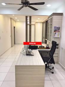 Elit Height At Bayan Baru Renovated 2 Car Park Freehold