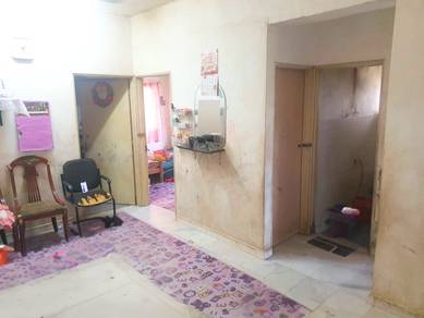 1st floor Kuchai lama flat