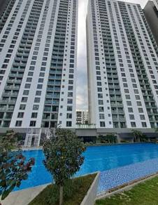 [Batu Caves] Bayu Residensi @ Sri Gombak| PF | 2R2B2CP | 700 SQFT