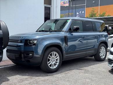 Land Rover DEFENDER 2.0 110S P300 (A)