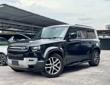 Land Rover DEFENDER 2.0 110S P300 (A)