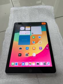ipad 6th 128gb cellular