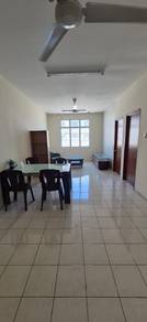 For Rent Angkasa Apartment, Menggatal Inanam