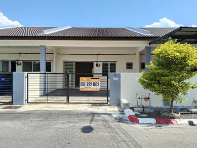 Rumah sewa murah Berhampiran Hospital Teluk Intan