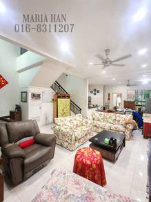 Taman Padi View Villa Ph 2 Penampang