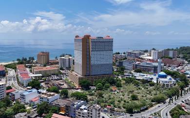 Pangsapuri Ladang Tok Pelam - FULLY FURNISHED