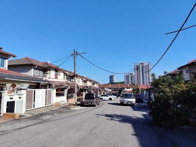 Cheras, 2 Sty House, Taman Seri Taming, Selangor