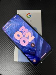 Goole pixel 8a
