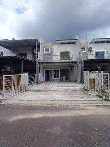 Bandar Seri Impian Saiz Besar‼️Murah‼️