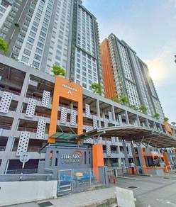 The Arc Service Apartment  Cyberjaya  University Campus