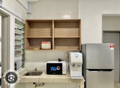 Kota Damansara Casa Residenza for sale