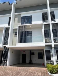 Alyvia Residence at Northbank For Rent 📍Located at The Northbank  ✅️