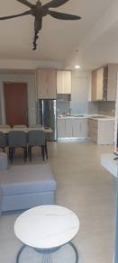 Brand New Fully Furnished Setia Alam Sunsuria Forum Residential Suites
