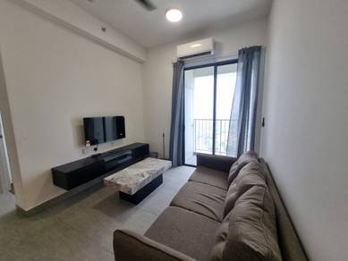 Setia Alam Fully Furnished Sunsuria Forum Residential Suites