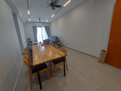 Setia Alam Fully Furnished Sunsuria Forum Residential