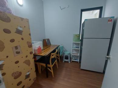Setia Alam Fully Furnished Sunsuria Forum Residential