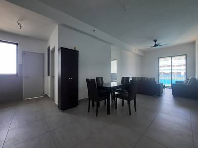 Fully Furnished Sunsuria Forum Residential, Setia Alam