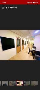 Menara KLH Office Room For Let
