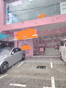 Jinjang Selatan, Ground Floor Shop For Rent