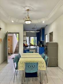 Spanish Villa