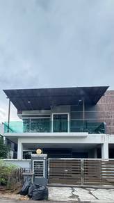 Cluster-House-for-rent-Iskandar-Puteri-Johor