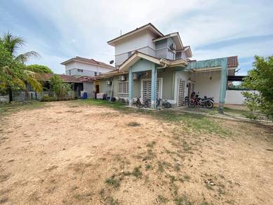 Corner Lot 1.5 Terrace Seksyen 5 Kota Puteri Ijok