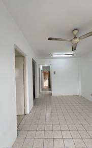 Apartment Permai, Damansara Damai, MRT, Mcdonald