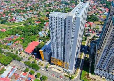 Residensi Inspira Setapak Level 35