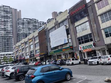 Shoplot Ground Floor Bandar Puteri Bangi