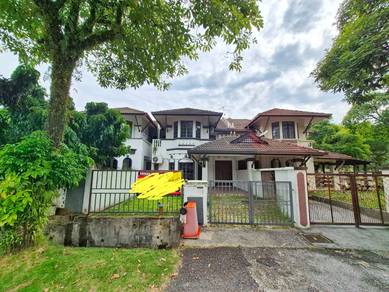 2 Storey Terrace 24x70 Seksyen 7 Kota Damansara