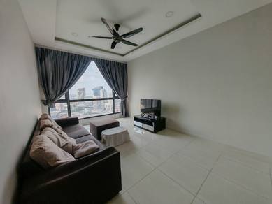 SKS Pavillion For RENT‼️JB Town 5 Mint to CIQ