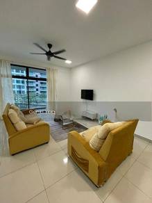 Austin Regency @ Mount Austin (4b3b, Fully Furnished)