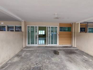 2Sty Rimba inter ph1 3R3B  near Grand Merdeka Telipok