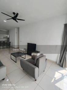 Pinnacle Tower @ JB Town (3b2b, Fully Furnished)