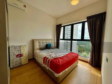 Bay Point @ Danga Bay (2b2b, Fully Furnished)