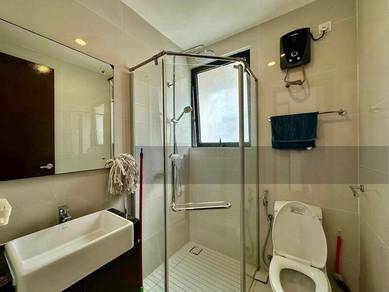 Bay Point @ Danga Bay (2b2b, Fully Furnished)